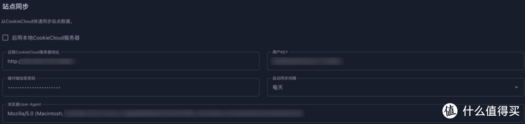 用NAS实现全自动资源整理,大大提高影音海报墙刮削识别率 用NAS实现全自动资源整理,大大提高影音海报墙刮削识别率