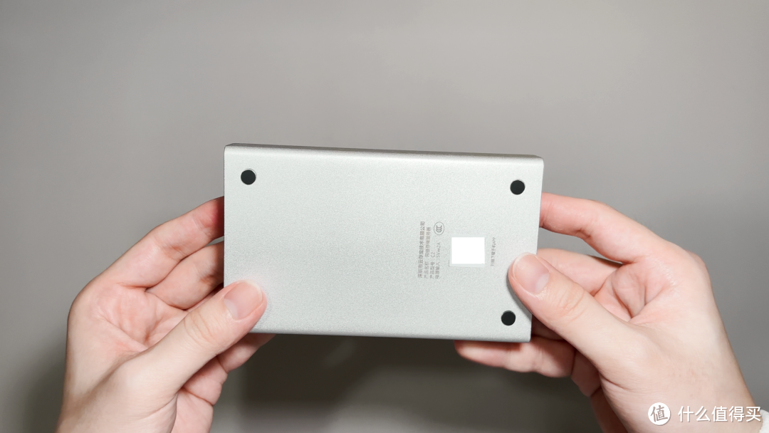 网络移动硬盘,云存宝C2 | 开箱&体验 网络移动硬盘,云存宝C2 | 开箱&体验
