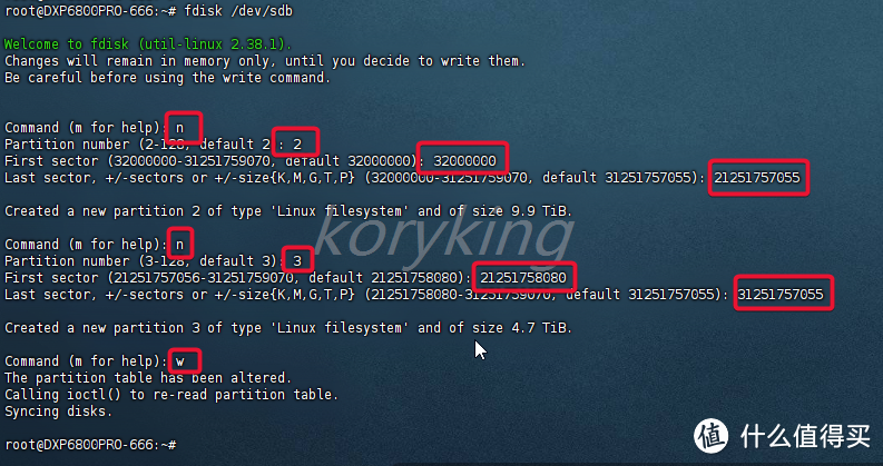 iSCSI or SMB?一起部署一个iSCSI服务端,将NAS空间挂载成真正的电脑硬盘 iSCSI or SMB?一起部署一个iSCSI服务端,将NAS空间挂载成真正的电脑硬盘