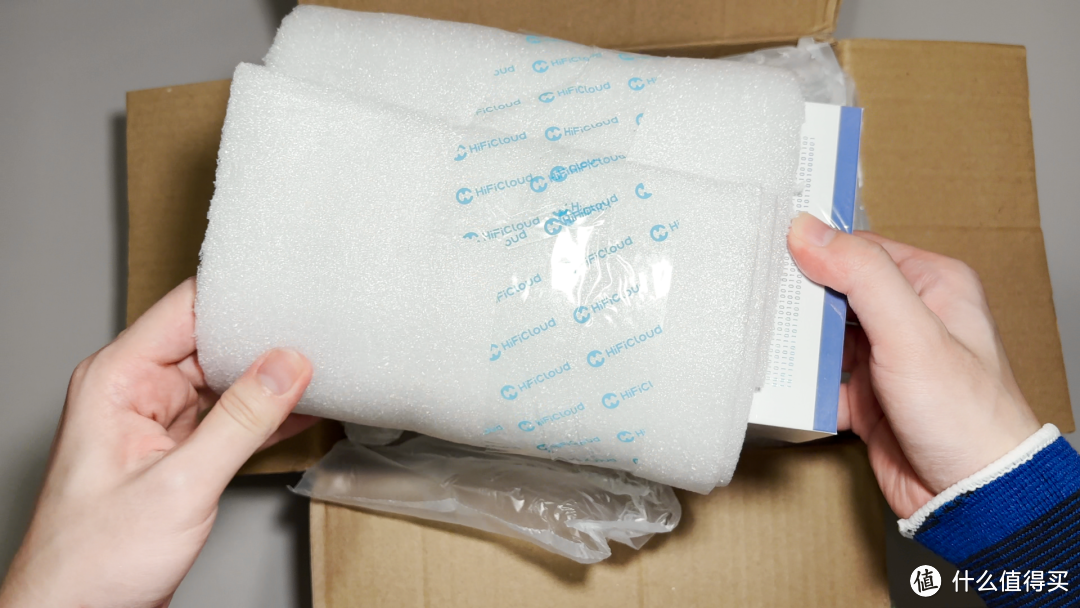 网络移动硬盘,云存宝C2 | 开箱&体验 网络移动硬盘,云存宝C2 | 开箱&体验