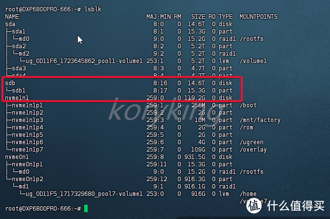 iSCSI or SMB?一起部署一个iSCSI服务端,将NAS空间挂载成真正的电脑硬盘 iSCSI or SMB?一起部署一个iSCSI服务端,将NAS空间挂载成真正的电脑硬盘