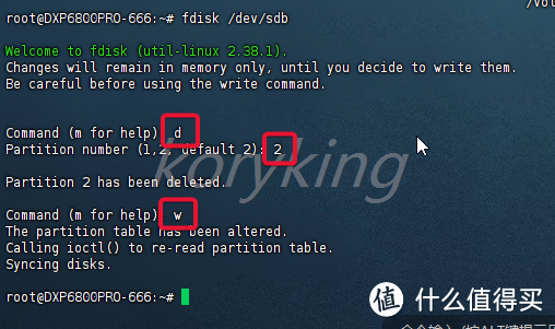 iSCSI or SMB?一起部署一个iSCSI服务端,将NAS空间挂载成真正的电脑硬盘 iSCSI or SMB?一起部署一个iSCSI服务端,将NAS空间挂载成真正的电脑硬盘