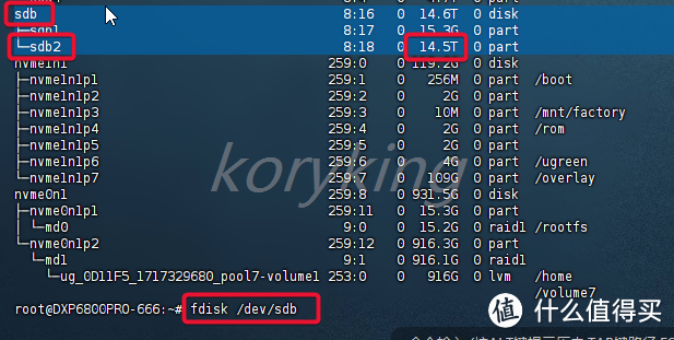 iSCSI or SMB?一起部署一个iSCSI服务端,将NAS空间挂载成真正的电脑硬盘 iSCSI or SMB?一起部署一个iSCSI服务端,将NAS空间挂载成真正的电脑硬盘