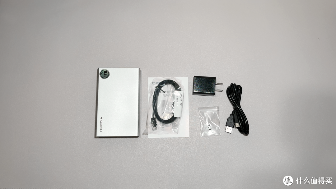 网络移动硬盘,云存宝C2 | 开箱&体验 网络移动硬盘,云存宝C2 | 开箱&体验