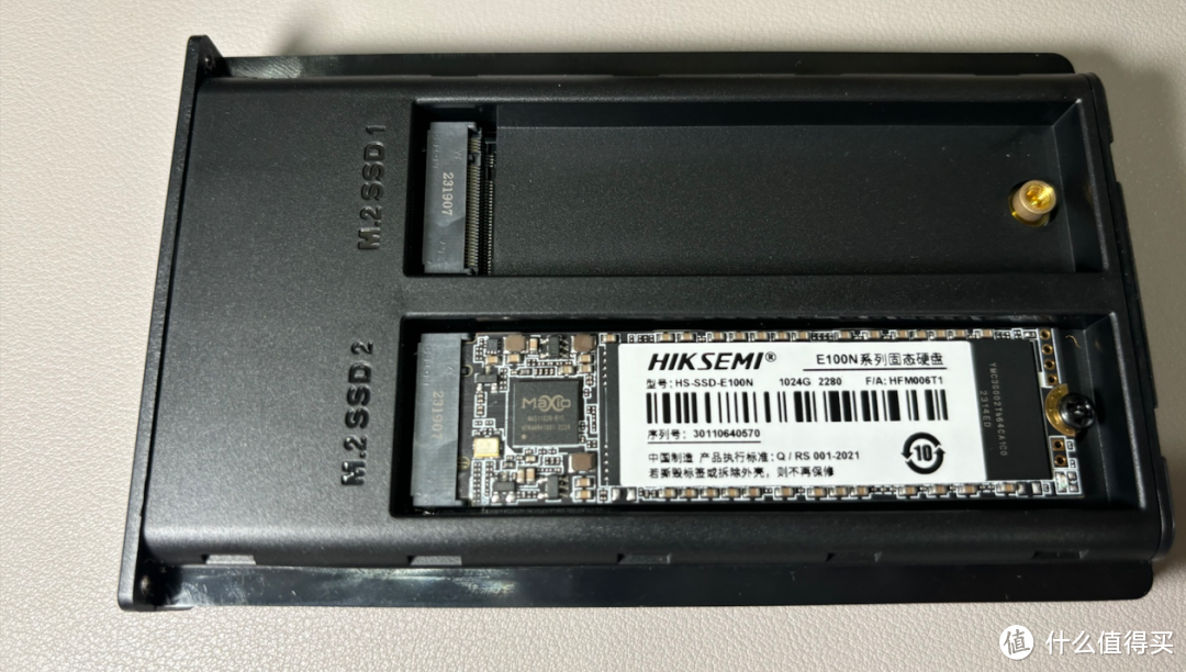 网络移动硬盘,云存宝C2 | 开箱&体验 网络移动硬盘,云存宝C2 | 开箱&体验