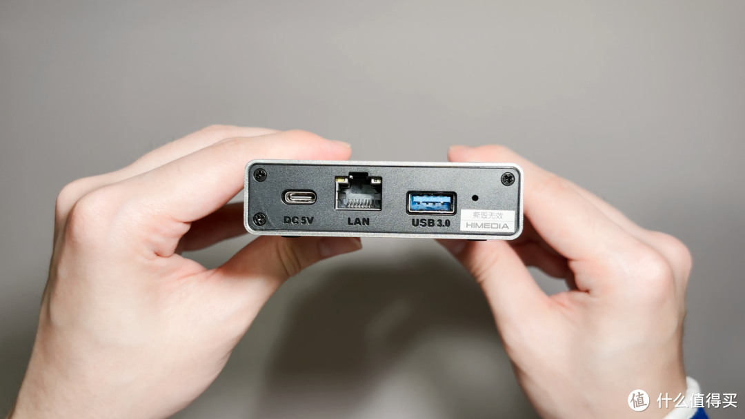 网络移动硬盘,云存宝C2 | 开箱&体验 网络移动硬盘,云存宝C2 | 开箱&体验