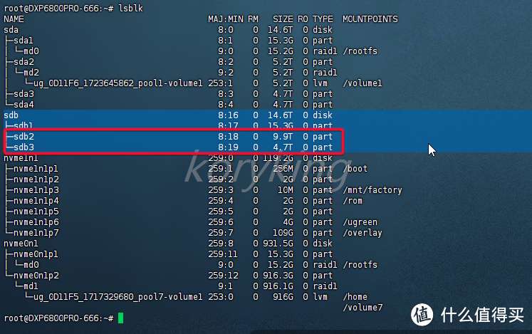 iSCSI or SMB?一起部署一个iSCSI服务端,将NAS空间挂载成真正的电脑硬盘 iSCSI or SMB?一起部署一个iSCSI服务端,将NAS空间挂载成真正的电脑硬盘