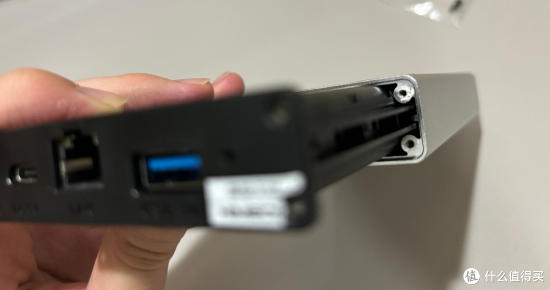 网络移动硬盘,云存宝C2 | 开箱&体验 网络移动硬盘,云存宝C2 | 开箱&体验