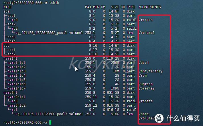 iSCSI or SMB?一起部署一个iSCSI服务端,将NAS空间挂载成真正的电脑硬盘 iSCSI or SMB?一起部署一个iSCSI服务端,将NAS空间挂载成真正的电脑硬盘
