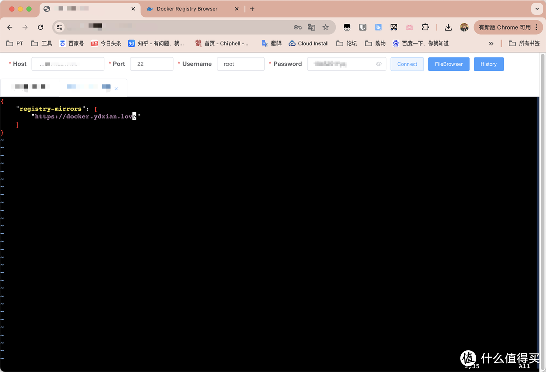 破解 Docker 拉取难题:超稳定国内镜像加速服务部署指南!基于Docker Registry 一键部署多方镜像加速。 破解 Docker 拉取难题:超稳定国内镜像加速服务部署指南!基于Docker Registry 一键部署多方镜像加速。