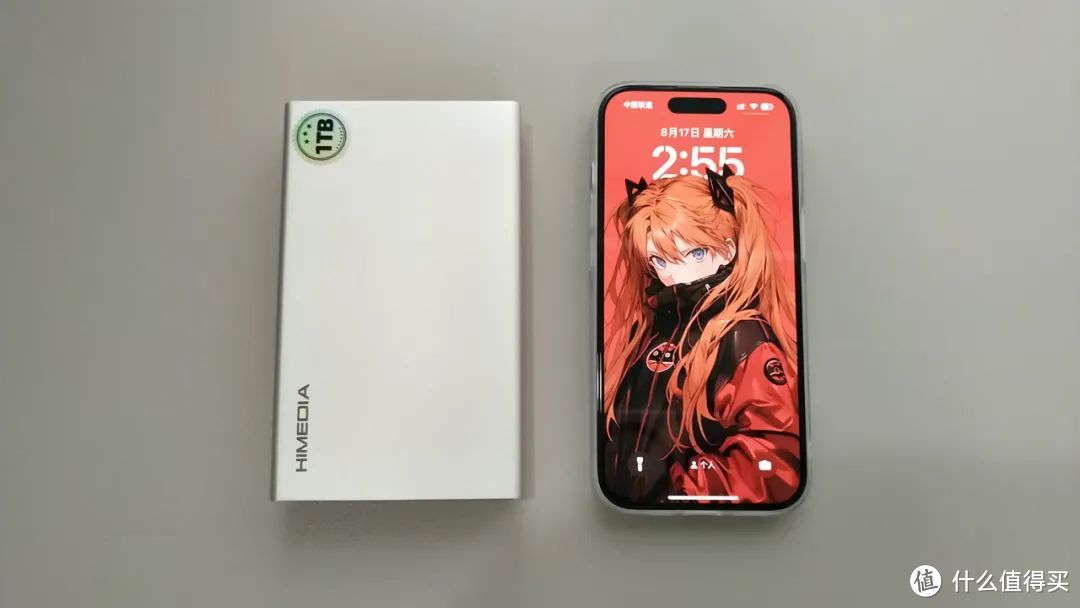 网络移动硬盘,云存宝C2 | 开箱&体验 网络移动硬盘,云存宝C2 | 开箱&体验