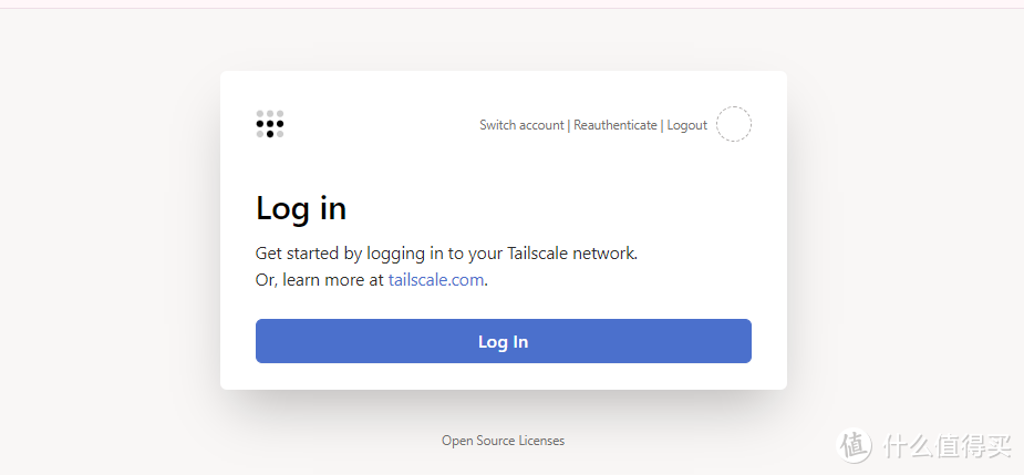 《QNAP适用更简单的内网穿透:Tailscale 》 《QNAP适用更简单的内网穿透:Tailscale 》