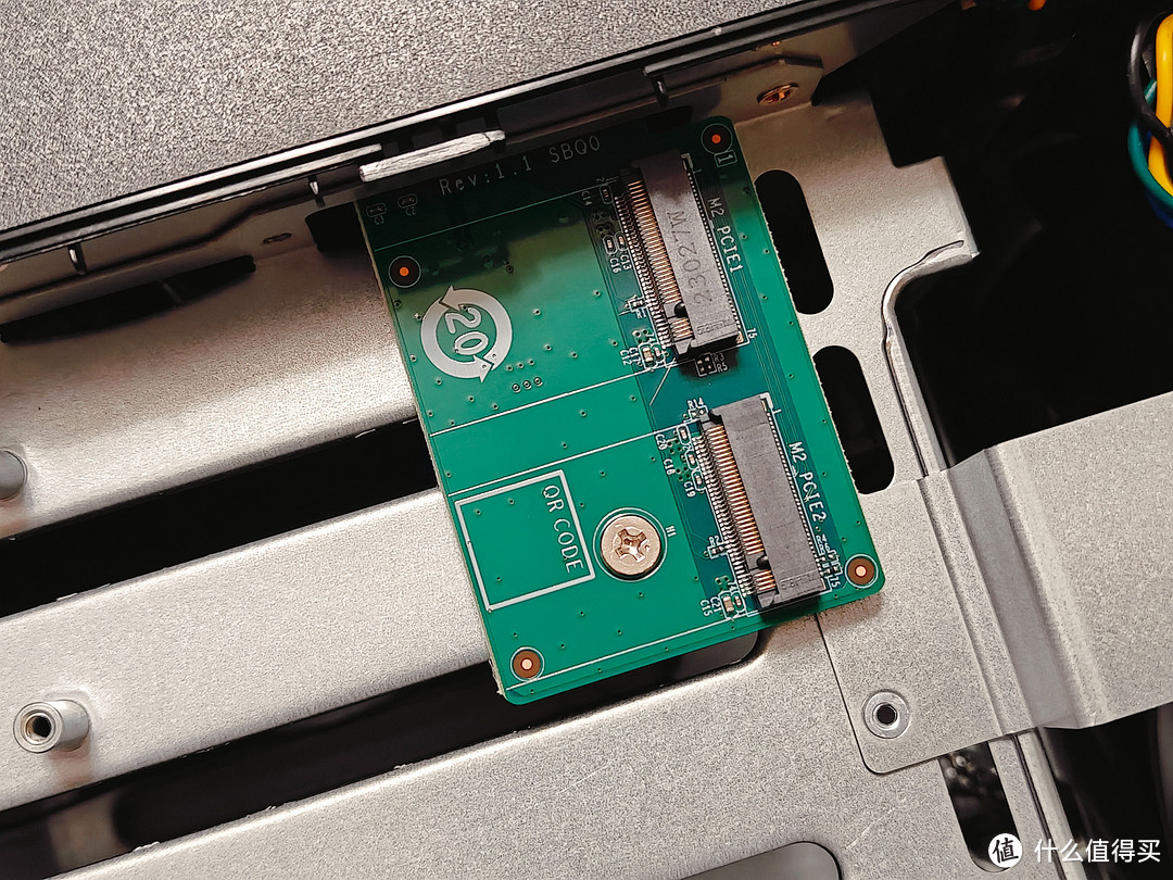 玩转威联通NAS：从0到1音乐流媒体搭建实战教程