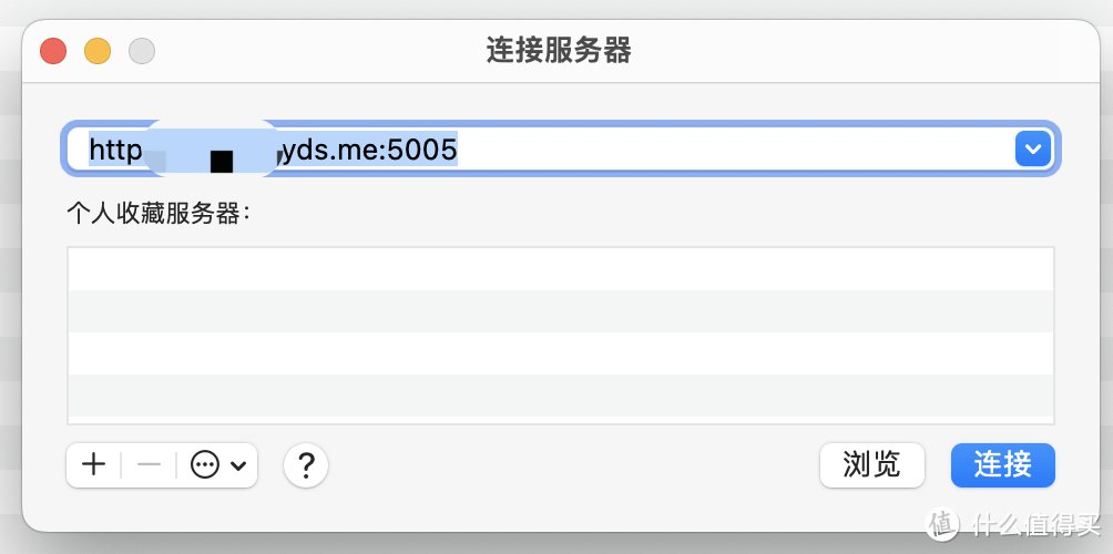 群晖直接当本地硬盘?WebDAV Server 套件食用指南! 群晖直接当本地硬盘?WebDAV Server 套件食用指南!