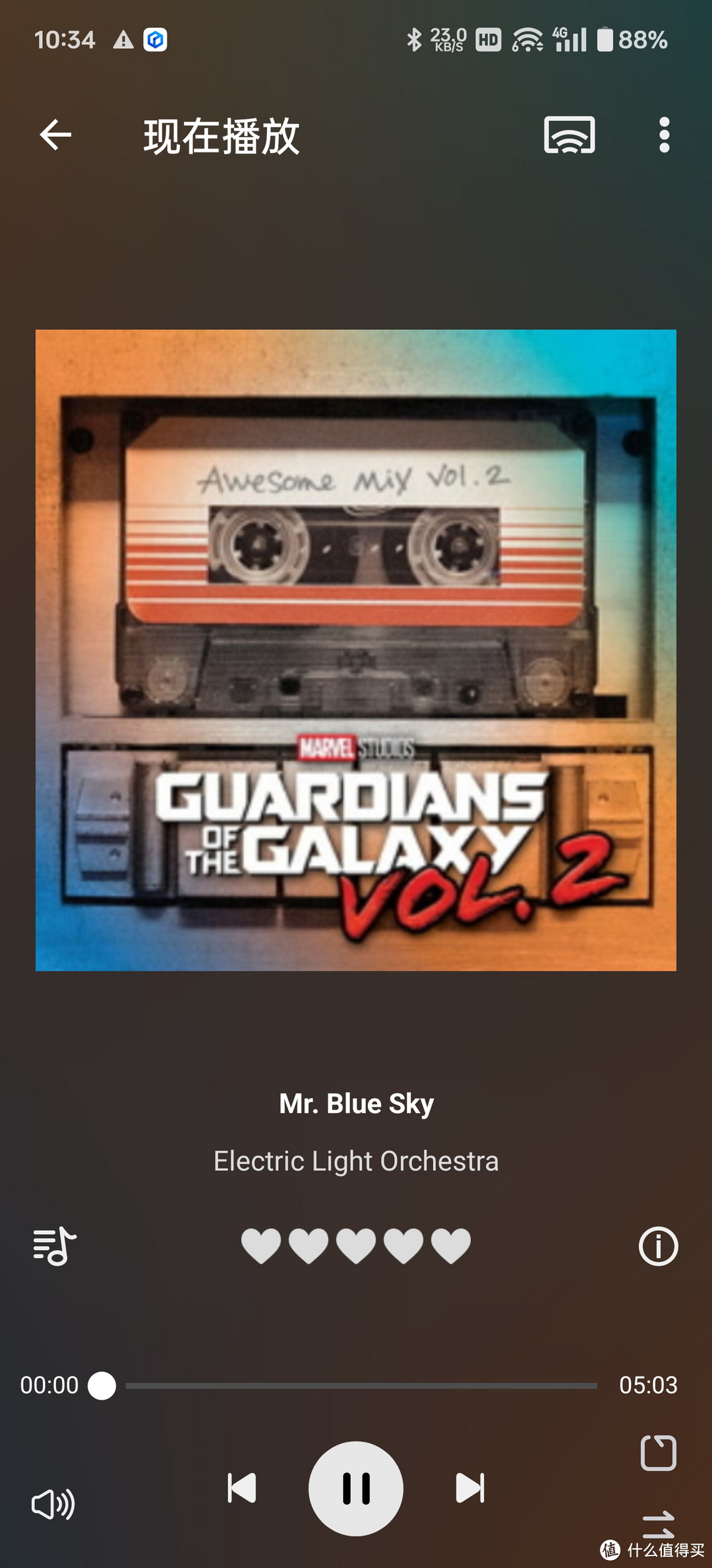 玩转威联通NAS：从0到1音乐流媒体搭建实战教程