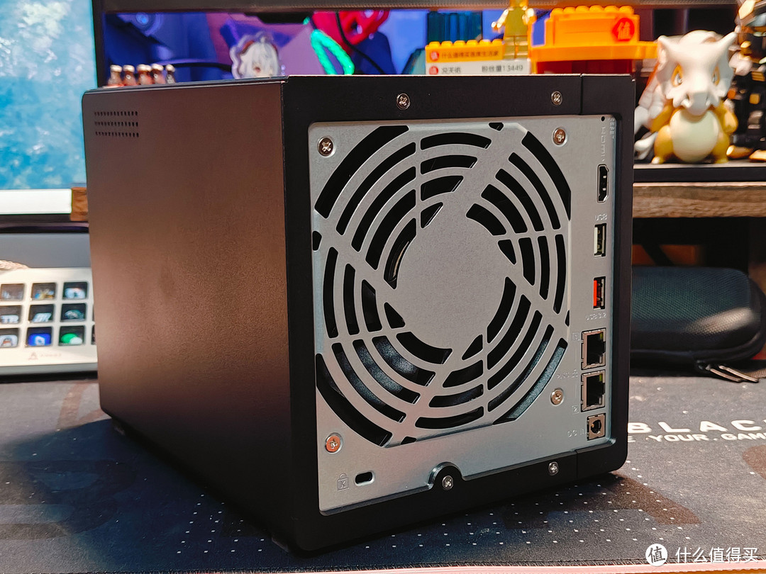 玩转威联通NAS：从0到1音乐流媒体搭建实战教程