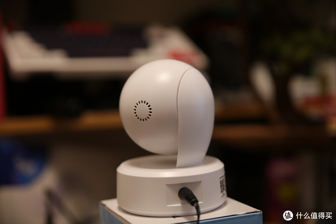 监控无限回放？威联通TS-462C化身监控存储巨兽，我的紫盘终于有用了！