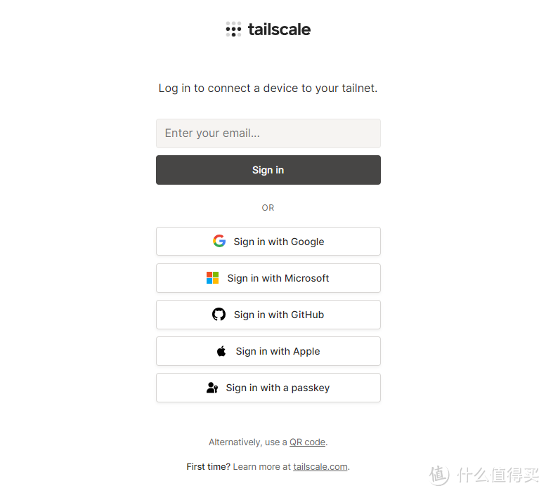 《QNAP适用更简单的内网穿透:Tailscale 》 《QNAP适用更简单的内网穿透:Tailscale 》