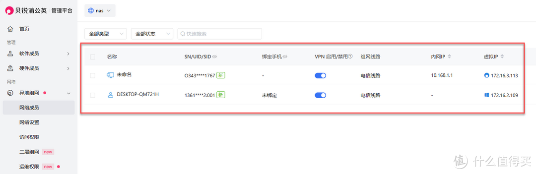 异地办公神器!UNRAID虚拟机,搭建异地组网的云智慧网关系统 OrayOS 异地办公神器!UNRAID虚拟机,搭建异地组网的云智慧网关系统 OrayOS
