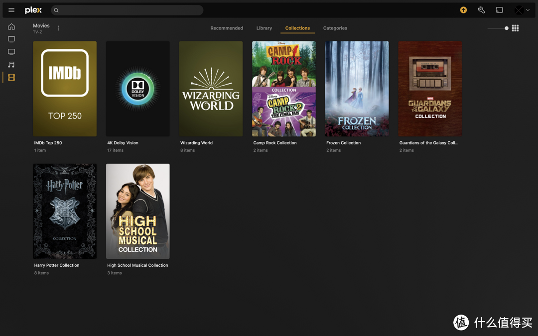 影音刮削系列3-用kometa给plex打造个性化模块海报及多样化合辑,快速找到想要信息 影音刮削系列3-用kometa给plex打造个性化模块海报及多样化合辑,快速找到想要信息
