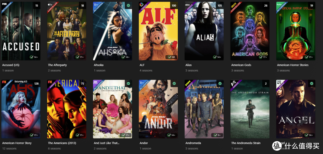 影音刮削系列3-用kometa给plex打造个性化模块海报及多样化合辑,快速找到想要信息 影音刮削系列3-用kometa给plex打造个性化模块海报及多样化合辑,快速找到想要信息