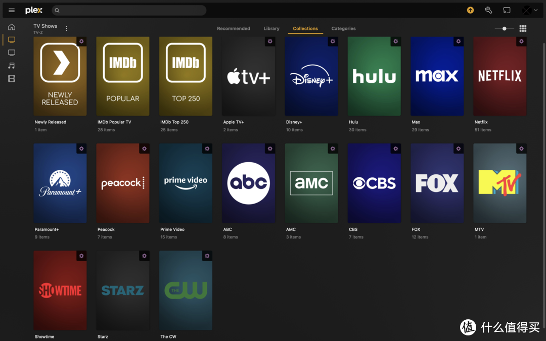 影音刮削系列3-用kometa给plex打造个性化模块海报及多样化合辑,快速找到想要信息 影音刮削系列3-用kometa给plex打造个性化模块海报及多样化合辑,快速找到想要信息