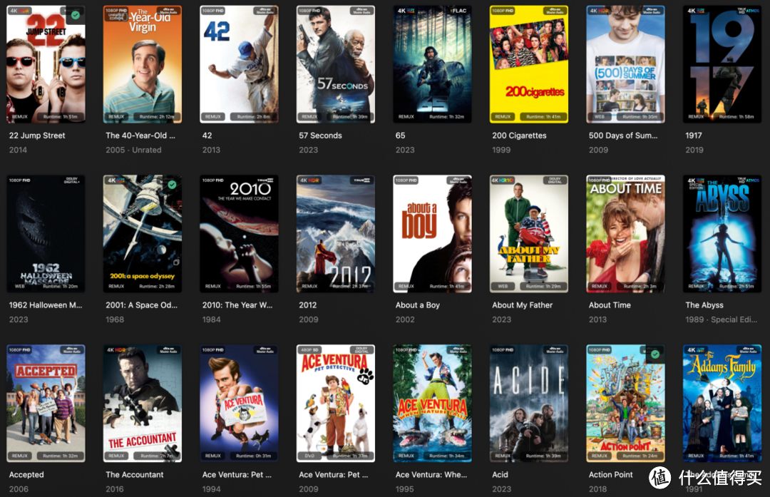 影音刮削系列3-用kometa给plex打造个性化模块海报及多样化合辑,快速找到想要信息 影音刮削系列3-用kometa给plex打造个性化模块海报及多样化合辑,快速找到想要信息