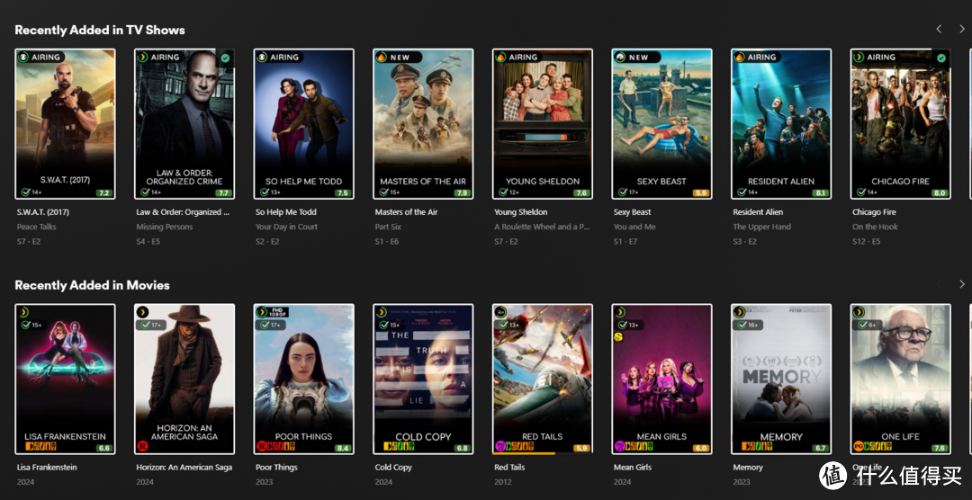 影音刮削系列3-用kometa给plex打造个性化模块海报及多样化合辑,快速找到想要信息 影音刮削系列3-用kometa给plex打造个性化模块海报及多样化合辑,快速找到想要信息