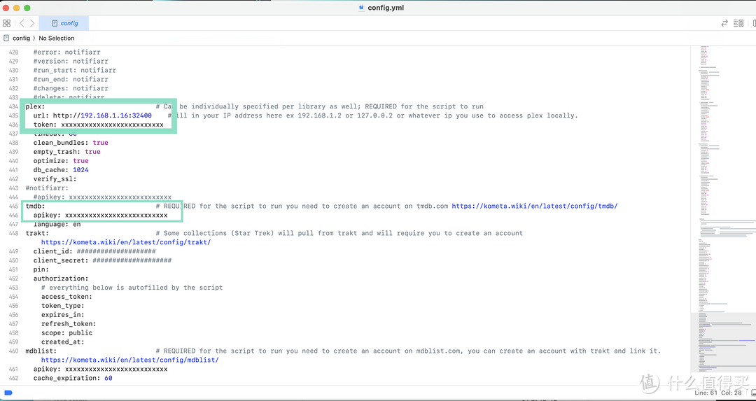 影音刮削系列3-用kometa给plex打造个性化模块海报及多样化合辑,快速找到想要信息 影音刮削系列3-用kometa给plex打造个性化模块海报及多样化合辑,快速找到想要信息
