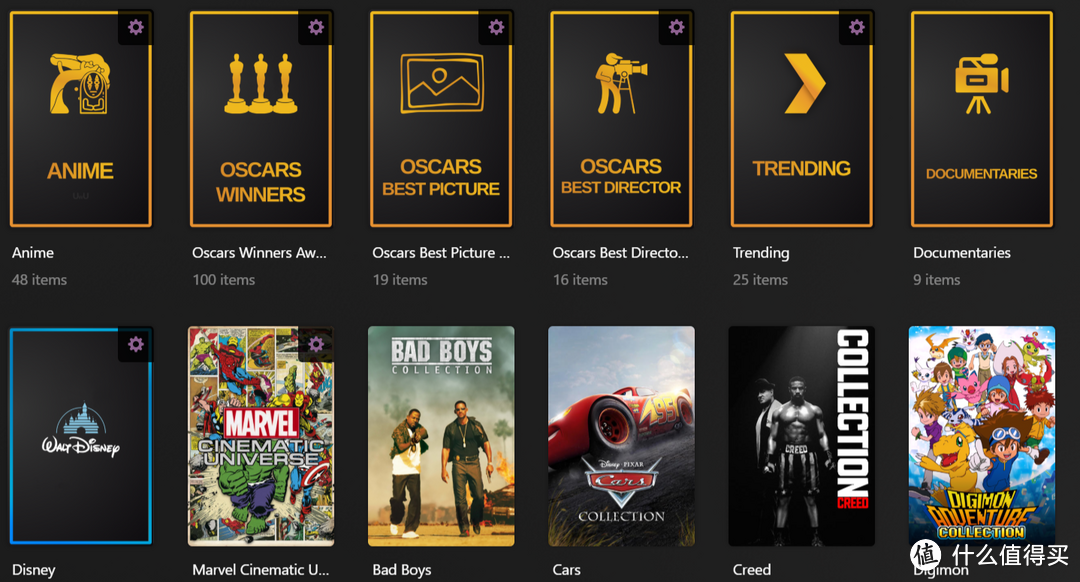 影音刮削系列3-用kometa给plex打造个性化模块海报及多样化合辑,快速找到想要信息 影音刮削系列3-用kometa给plex打造个性化模块海报及多样化合辑,快速找到想要信息