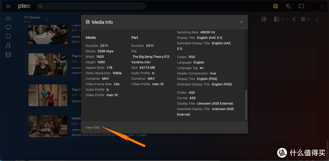 影音刮削系列3-用kometa给plex打造个性化模块海报及多样化合辑,快速找到想要信息 影音刮削系列3-用kometa给plex打造个性化模块海报及多样化合辑,快速找到想要信息