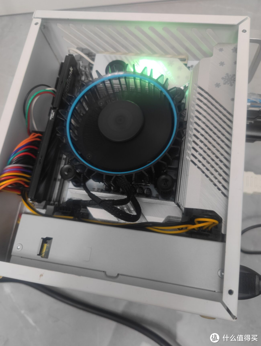 5分钟装完国产nas天花板飞牛私有云，真正all in one专为中国宝宝设计，简直是梦中情系统