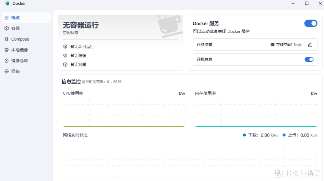 5分钟装完国产nas天花板飞牛私有云，真正all in one专为中国宝宝设计，简直是梦中情系统
