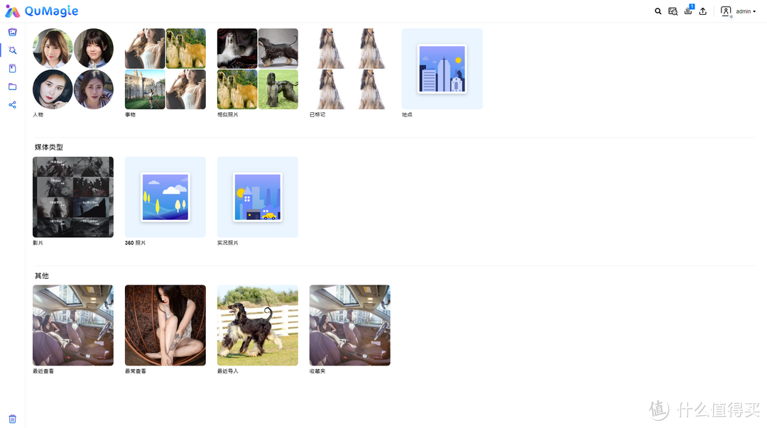 比绿联还便宜500，从AI相册威联通TS462C行不行