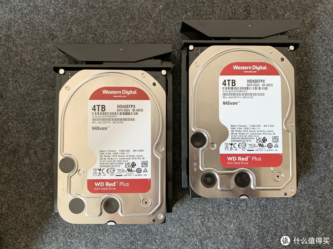 存储空间不够？数据怕丢失？扩容备份就选铁威马D4-320硬盘柜