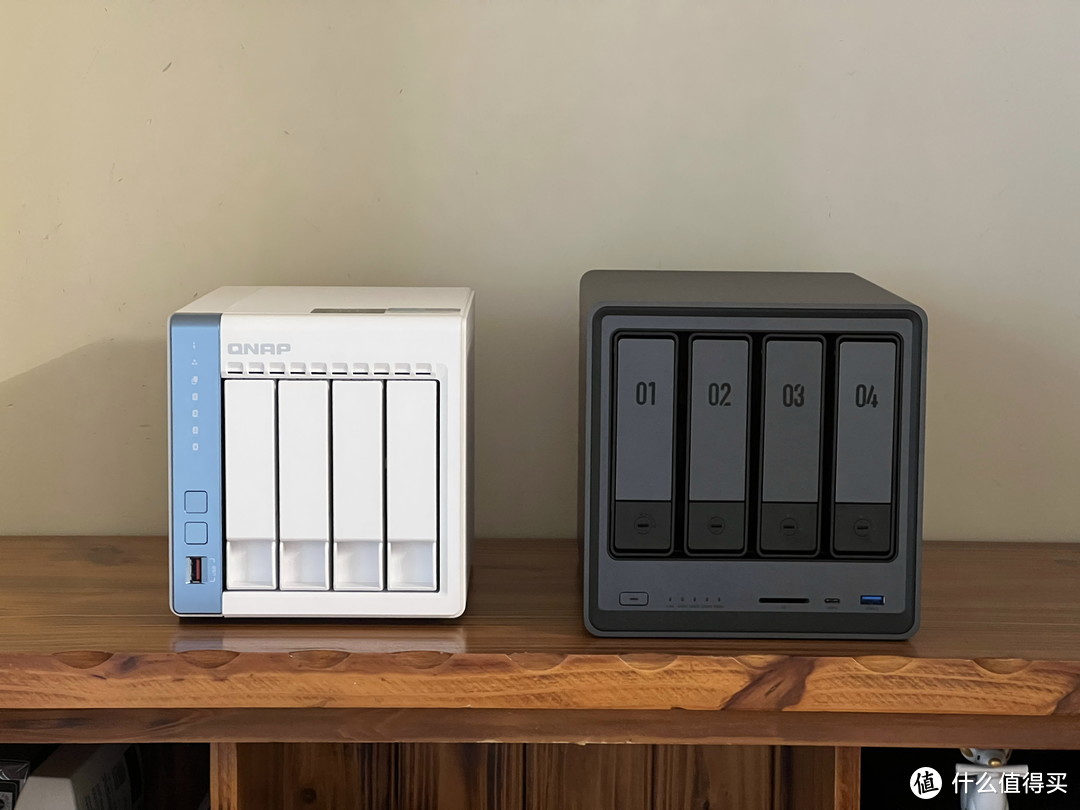 比绿联还便宜500，从AI相册威联通TS462C行不行