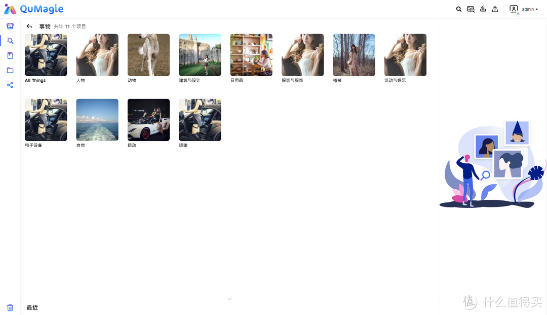 比绿联还便宜500，从AI相册威联通TS462C行不行