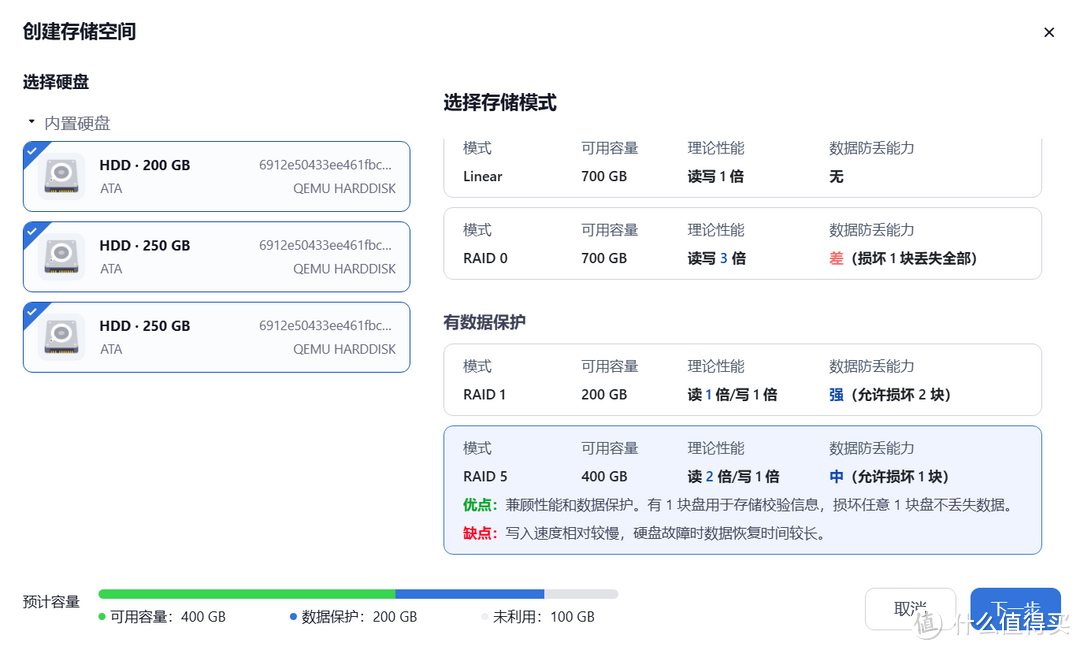 NAS之光,全新国产NAS系统—飞牛云fnOS深度测评,可以说是成品NAS系统的劲敌! NAS之光,全新国产NAS系统—飞牛云fnOS深度测评,可以说是成品NAS系统的劲敌!