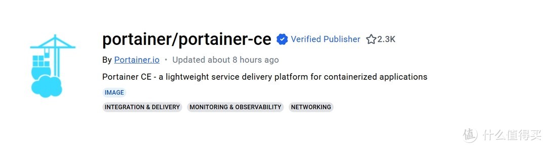 Unraid使用Portainer管理Docker Unraid使用Portainer管理Docker