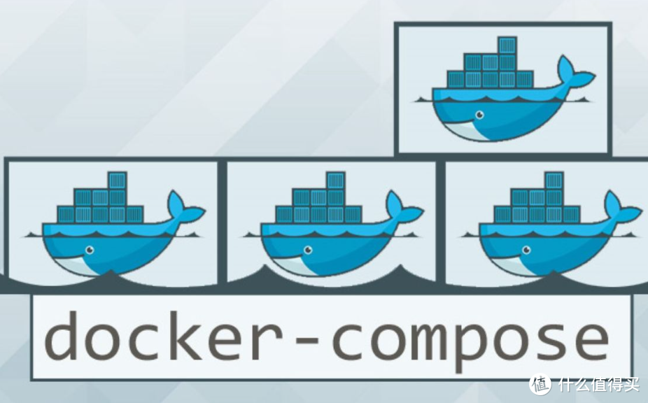 绿联NAS系统，官方Docker Compose 堆栈来了