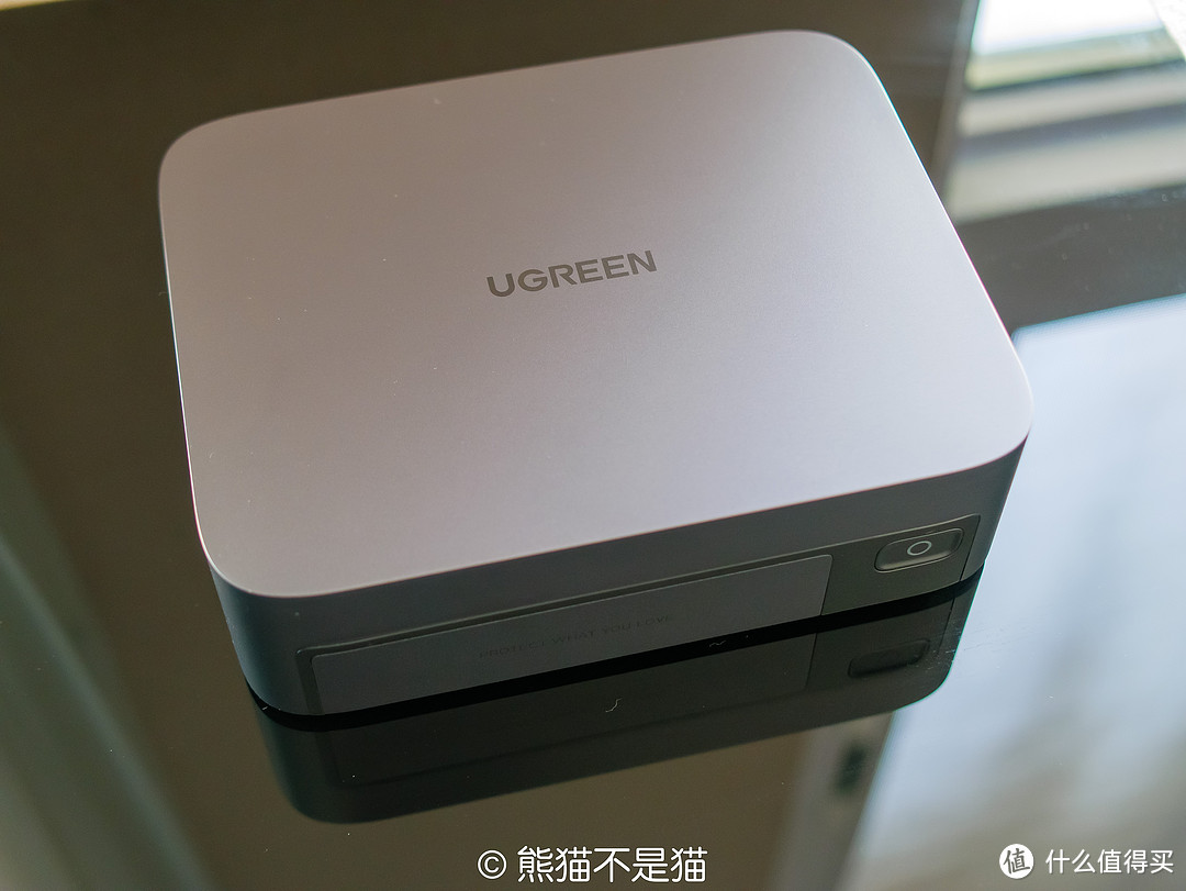 UGOS Pro现在如何了？全闪NAS真的有用吗？开箱绿联全闪NAS—DXP480T PLUS