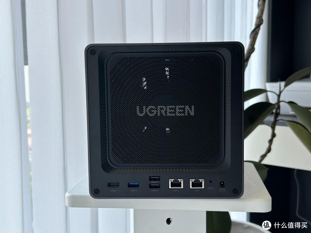 NAS音乐搭建教程丨10分钟，快速用绿联DXP4800打造专属音乐库