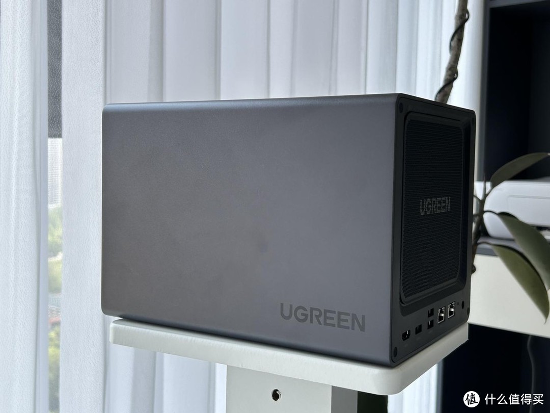 NAS音乐搭建教程丨10分钟，快速用绿联DXP4800打造专属音乐库