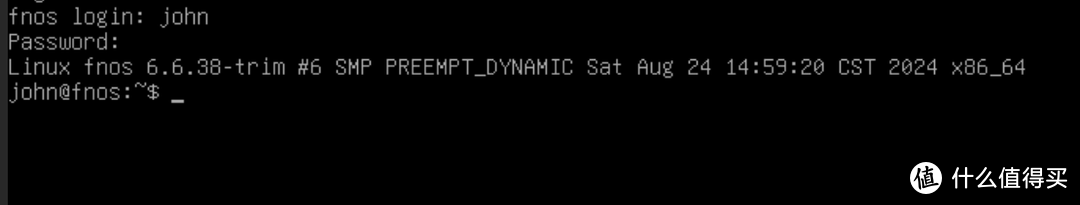 fnOS正式公测,完成度很不错的NAS系统 fnOS正式公测,完成度很不错的NAS系统