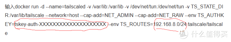 使用tailcale外网访问飞牛私有云，变相免费使用它可能出的收费功能