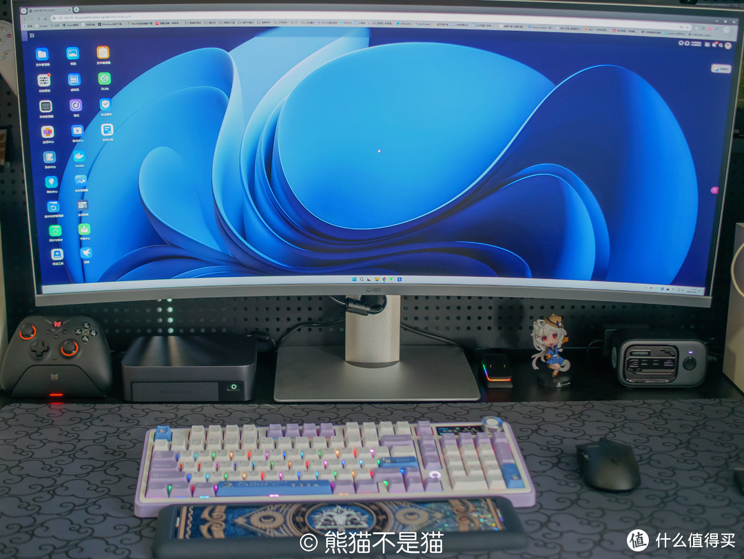 UGOS Pro现在如何了？全闪NAS真的有用吗？开箱绿联全闪NAS—DXP480T PLUS