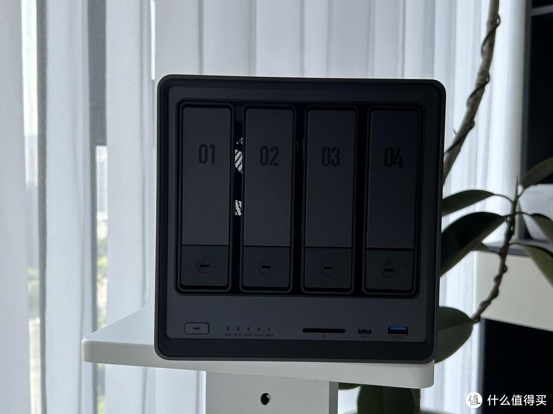 NAS音乐搭建教程丨10分钟，快速用绿联DXP4800打造专属音乐库