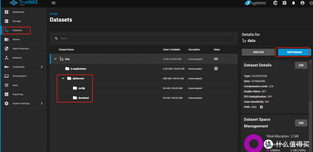 TrueNAS 的内网穿透玩法探秘 (二) - 在线影院