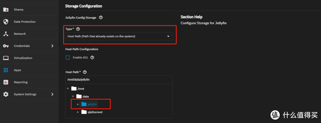 TrueNAS 的内网穿透玩法探秘 (二) - 在线影院