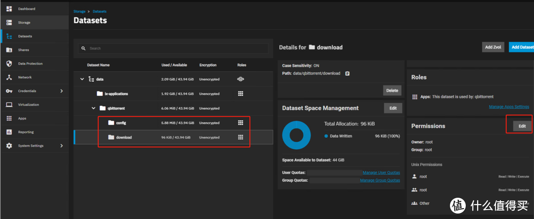 TrueNAS 的内网穿透玩法探秘 (二) - 在线影院